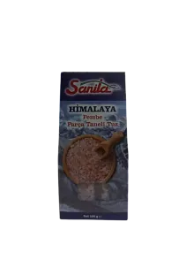 Sanita Himalaya Tuzu Pembe 500 Gr