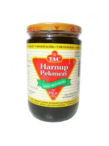 Taç Harnup Pekmezi Nakliye Hariç
