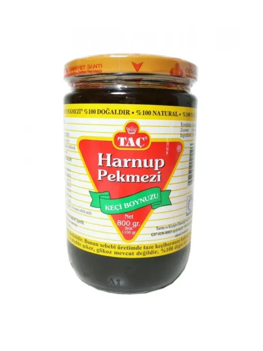 Taç Harnup Pekmezi Nakliye Hariç