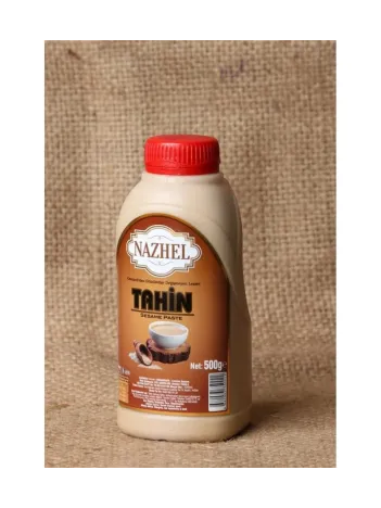Nazhel Tahin 500 Gr