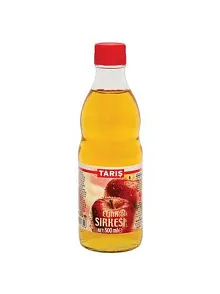 Tariş Elma Sirkesi 500 Gr 16 Lı. Tariş Elma Sirkesi 500 Gr 16 Lı.