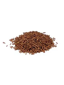 Pasta Süsü Kakaolu
