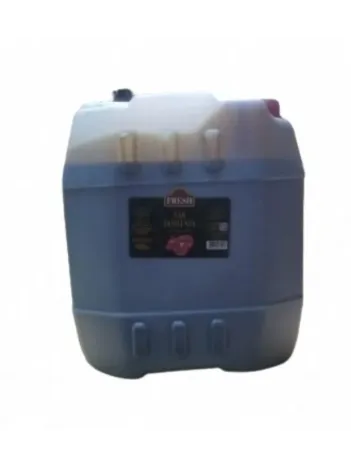 Fresh Çiğ Köfte Sosu 25 Kg