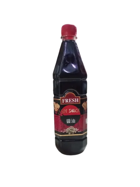 Fresh Soya Sosu 700ml Pet Şişe