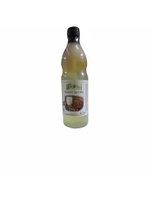 Fresh Badem Şurubu 1000gr-somato