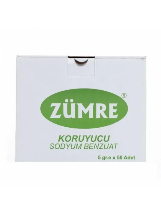 Zümre Domates İlacı Paket 50'li Zümre Domates İlacı Paket 50'li