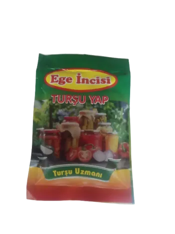 Altunbulak Toz Turşu Yap