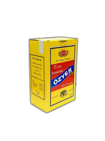 Özyer Hardal 500 Gr
