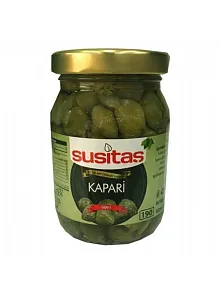 Susitaş Kapari 9-11mm 190cc Kvz