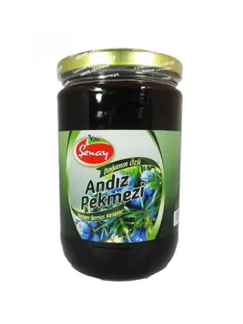 Şenay Andız Pekmezi 800 Gr