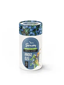 Şenay Andız Özü 450 Gr C+b+çinko