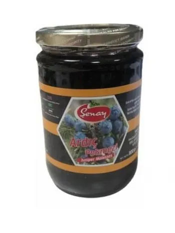 Şenay Ardıç Pekmezi 800 Gr