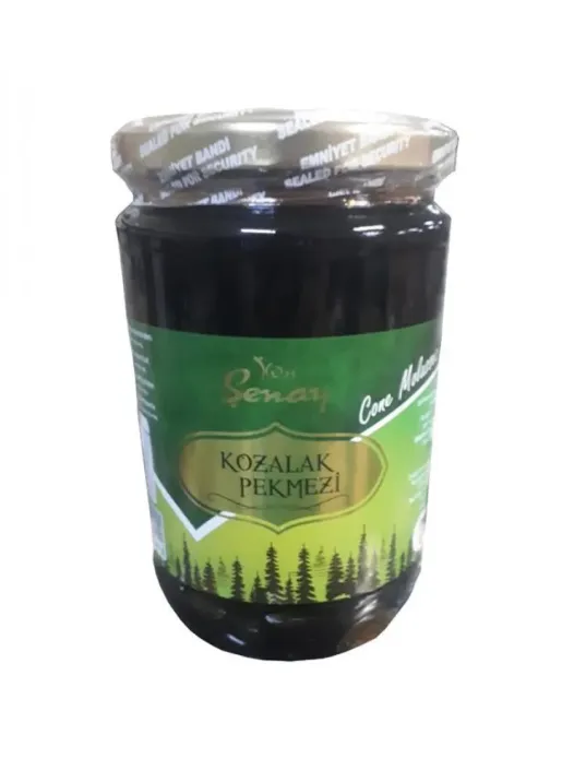 Şenay Kozalak Pekmezi 800 Gr