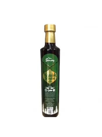 Şenay Kozalak Şurubu 500 Ml