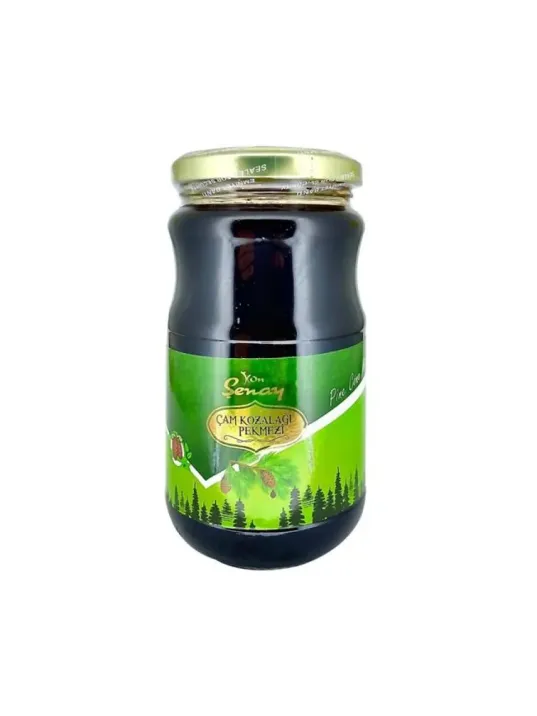 Şenay Kozalak Pekmezi 450 Gr