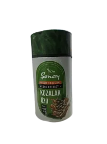 Şenay Kozalak Özü 450 Gr Kutulu