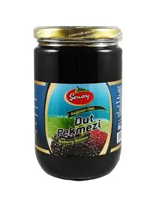 Şenay Dut Pekmezi 800 Gr