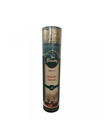 Şenay Osmanlı Şerbeti 700 Gr Şenay Osmanlı Şerbeti 700 Gr