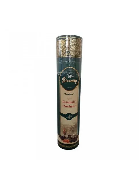 Şenay Osmanlı Şerbeti 700 Gr