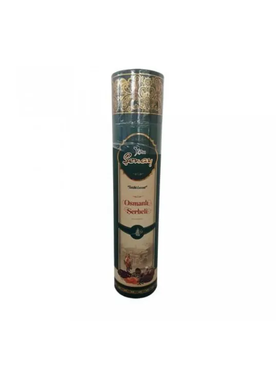 Şenay Osmanlı Şerbeti 700 Gr
