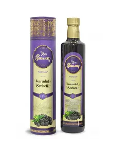 Şenay Karadut Şerbeti 700 Gr
