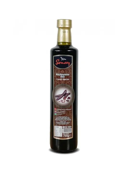 Şenay Keçiboynuzu Özü 700 Gr