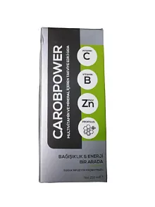 Carobpower Keçiboynuzu Özü 250 Ml