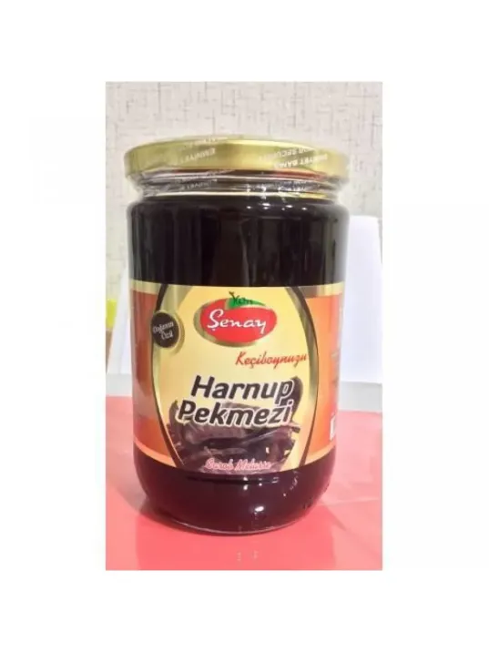 Şenay Harnup Pekmezi 450 Gr