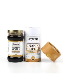 Baykara Kına Kına Propolis Keçiboynuzu Özü 380 Gr