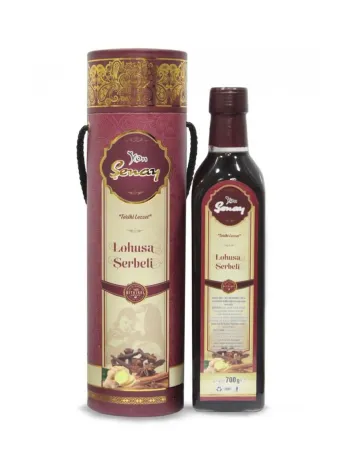 Şenay Lohusa Şerbeti 700 Gr Şenay Lohusa Şerbeti 700 Gr