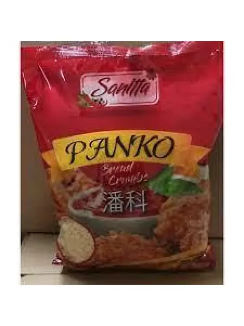 Sanitta Panko Çıtır Kaplama 1 Kg 250 GR