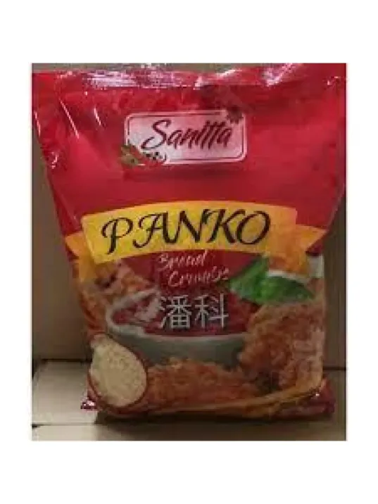 Sanitta Panko Çıtır Kaplama 1 Kg