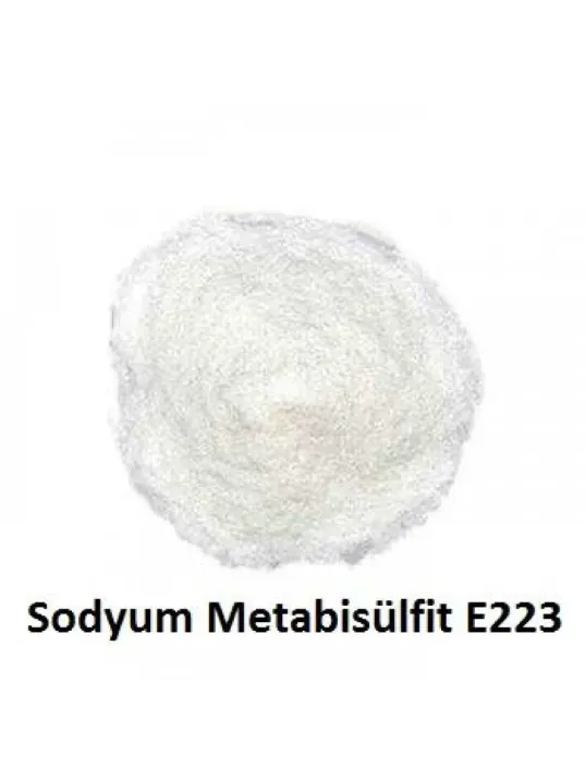 Enginar Beyazlatma Tozu Koruyucu E223