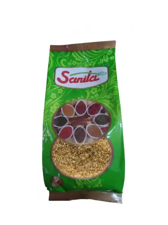 Esmer Çiğ Köftelik Bulgur