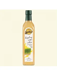 Yedier Buğday Çimi Sirkesi 500 Ml