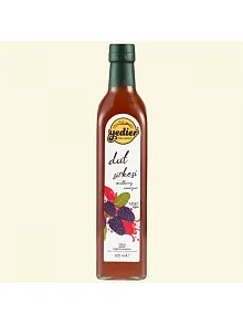 Yedier Dut Sirkesi 500 Ml