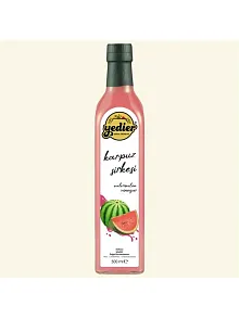Yedier Karpuz Sirkesi 500 Ml
