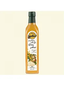 Yedier Sandroz Sakızlı Elma Sirkesi 500 Ml