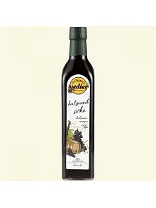 Yedier Balzamik Sirke 500 Ml