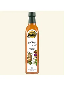 Yedier Dört Hırsız Sirkesi 500 Ml