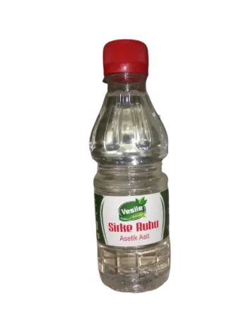 Vesile Sirke Ruhu 250 Cc