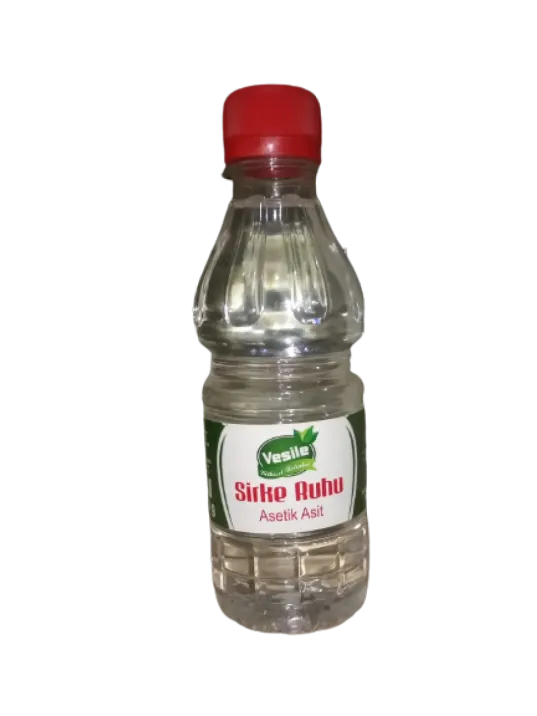 Vesile Sirke Ruhu 250 Cc