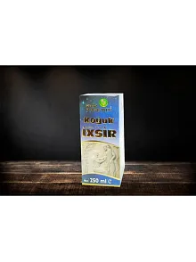Sefer Yasemin Koğuk İksiri 250 Ml