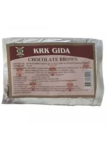 Krk Gıda Boyası Kahve(chocolate Brown)