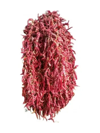 Kuru Biber  Bilecik 100 Lü