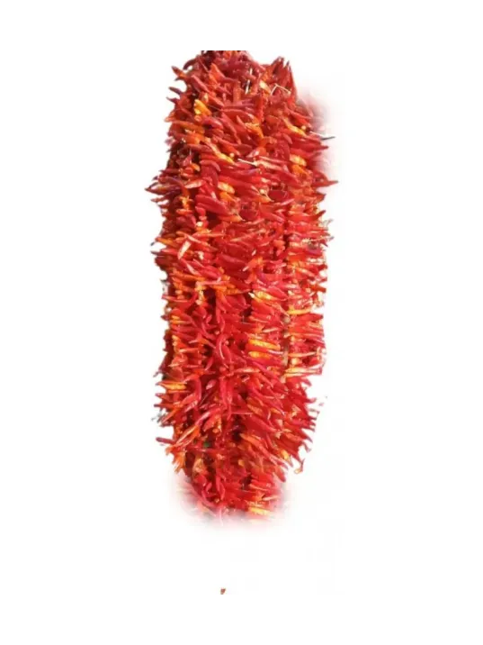 Kuru Biber Atom Dizi 20'li-yakan Biber