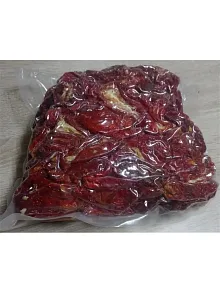 Yeditepe Domates Kurusu Vakumlu 1 Kg Nakliye Hariç