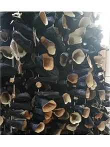 Kuru Patlıcan Dolm Dip-sap 20 Li