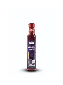 Mesir-i Şifa Mor Reyhan Şerbeti Özü 350 Gr