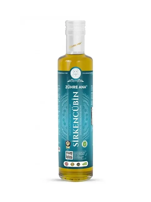 Zühre Ana Sirkencübin 250 Ml